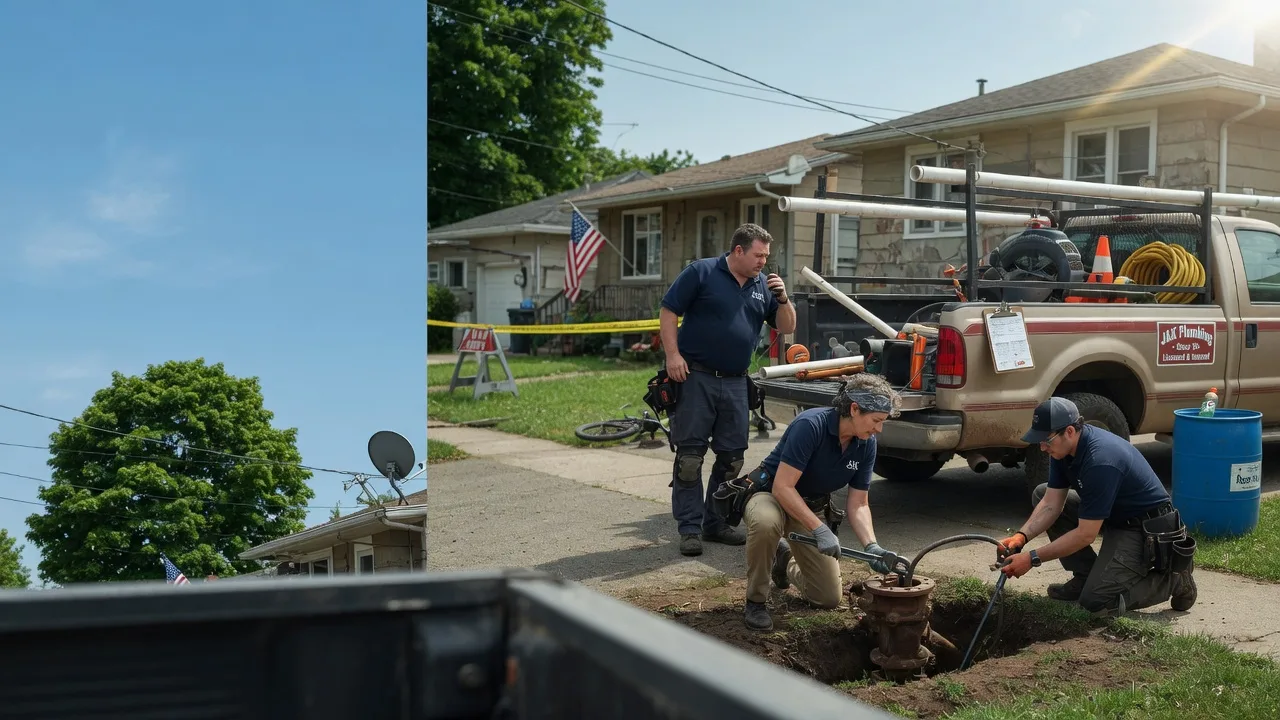 Water Heater Replacement in Beecher, IL near me